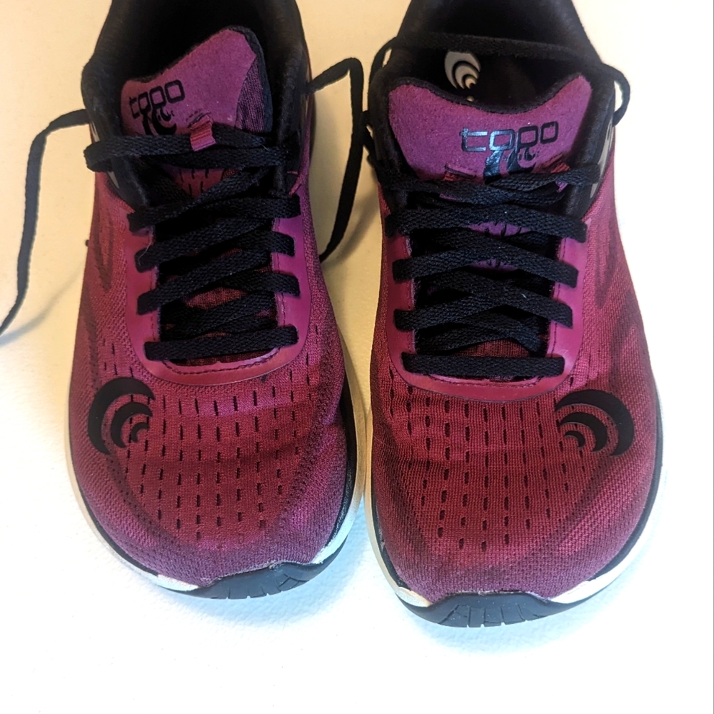 Topo Ultrafly 3 running shoes